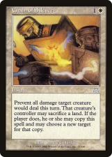 Chain of Silence card image