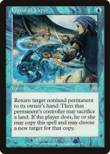 Chain of Vapor card image