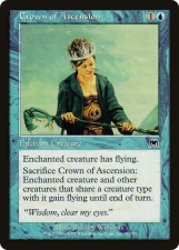 Crown of Ascension card image