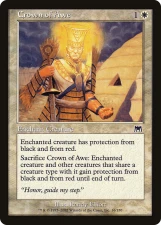 Crown of Awe card image