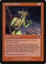 Crown of Fury card image