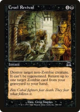 Cruel Revival card image