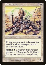 Daru Healer card image