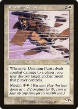 Dawning Purist card image