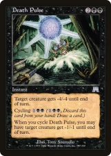 Death Pulse card image