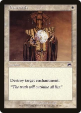 Demystify card image