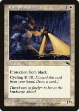 Disciple of Grace card image