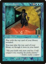 Future Sight card image