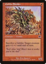 Goblin Sledder card image