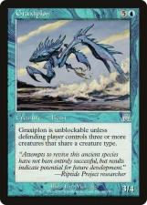 Graxiplon card image