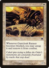 Gustcloak Runner card image