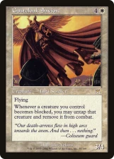 Gustcloak Savior card image