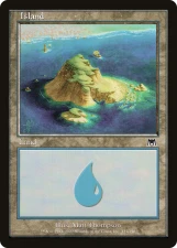 Island card image