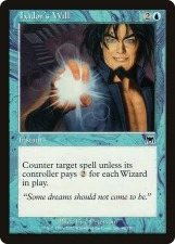 Ixidor’s Will card image