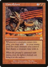 Mana Echoes card image