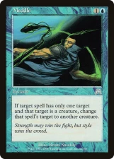 Meddle card image