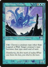 Mistform Mutant card image