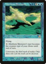 Mistform Skyreaver card image