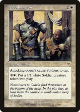 Mobilization card image