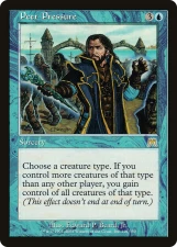 Peer Pressure card image