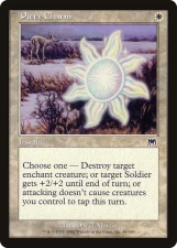 Piety Charm card image
