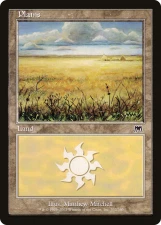 Plains card image