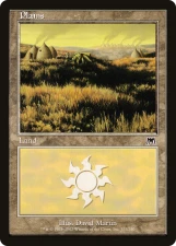 Plains card image