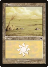 Plains card image