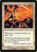 Righteous Cause card image