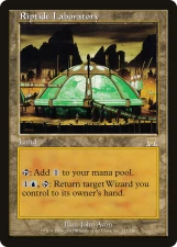 Riptide Laboratory card image