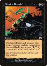 Shade’s Breath card image