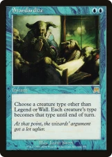 Standardize card image