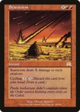 Starstorm card image