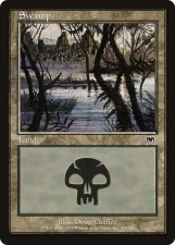 Swamp card image