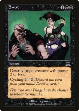 Swat card image
