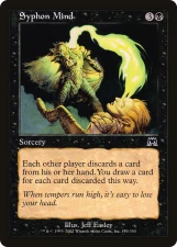 Syphon Mind card image