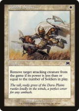 Unified Strike card image