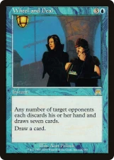 Wheel and Deal card image