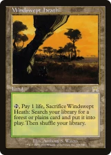 Windswept Heath card image