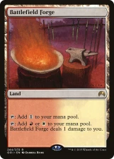 Battlefield Forge card image
