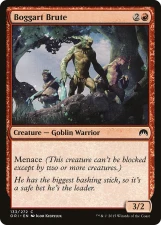 Boggart Brute card image