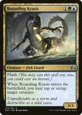 Bounding Krasis card image