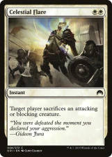 Celestial Flare card image
