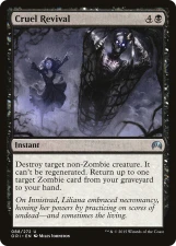 Cruel Revival card image