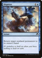 Disperse card image