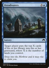 Dreadwaters card image