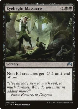 Eyeblight Massacre card image