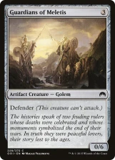 Guardians of Meletis card image