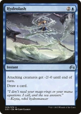 Hydrolash card image