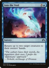 Into the Void card image